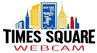 Times Square Live Cam: Duffy Square