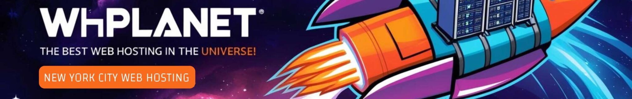 Web Hosting Planet